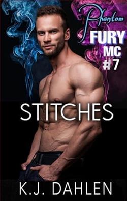 Stitches