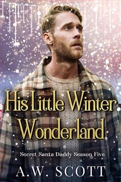 His Little Winter Wonderland