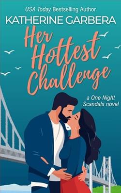 Her Hottest Challenge