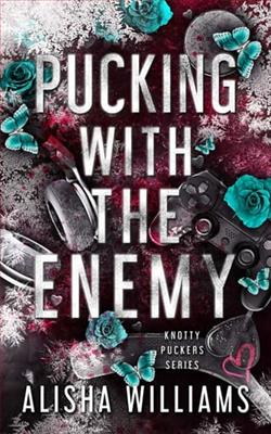 Pucking With The Enemy