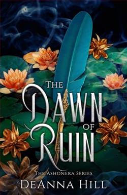 The Dawn of Ruin
