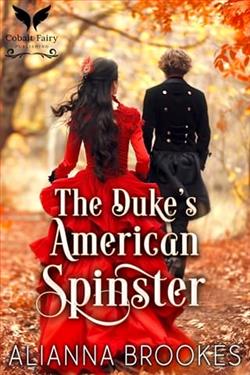 The Duke's American Spinster