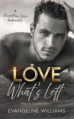 Love What's Left