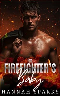 The Firefighter's Baby