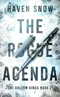 The Rogue Agenda