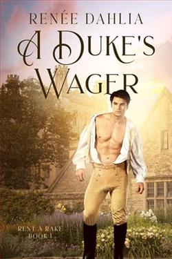 A Duke's Wager