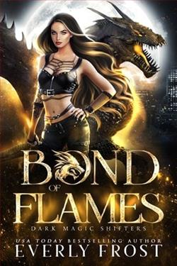 Bond of Flames