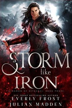 A Storm Like Iron