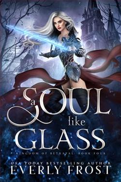 A Soul Like Glass