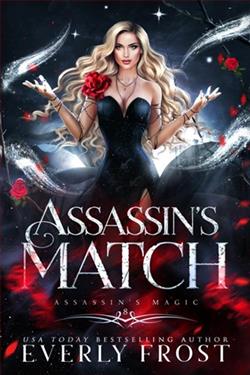 Assassin's Match