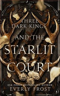 Three Dark Kings and the Starlit Court
