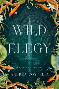 Wild Elegy