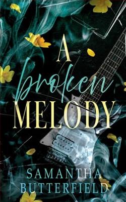 A Broken Melody