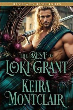 The Best of Loki Grant