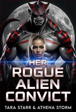 Her Rogue Alien Convict