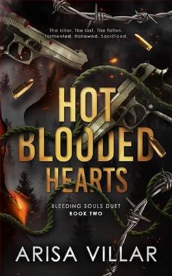 Hot-Blooded Hearts