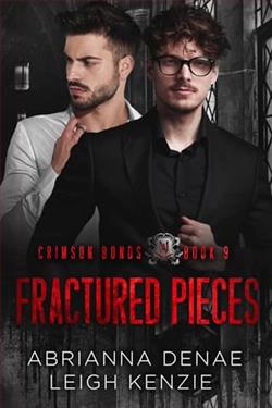 Fractured Pieces