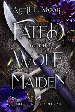 Fated to the Wolf Maiden
