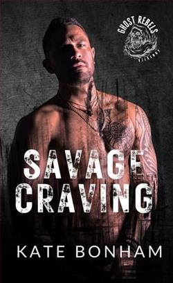 Savage Craving