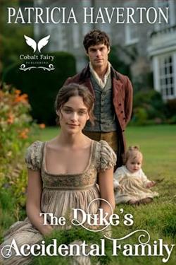 The Duke's Accidental Family