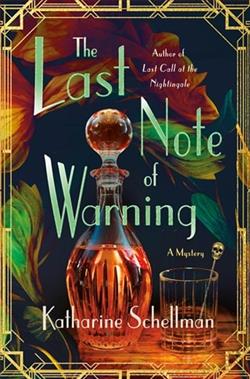 The Last Note of Warnin