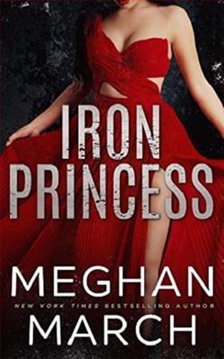 Iron Princess