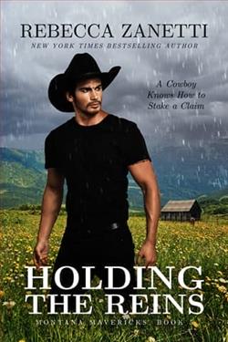 Holding the Reins