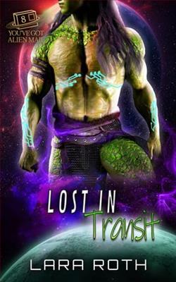 Lost in Transit