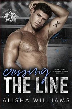 Crossing the Line