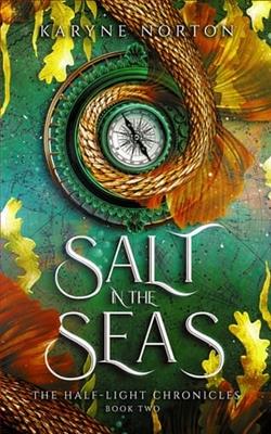 Salt in the Seas