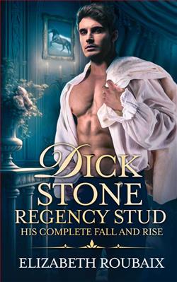 Dick Stone, Regency Stud