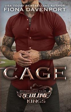 Cage