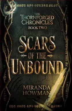 Scars of the Unbound