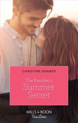 The Rancher's Summer Secret