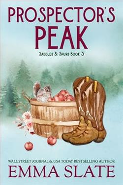 Prospector's Peak