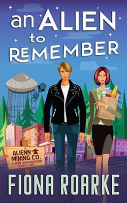 An Alien to Remember