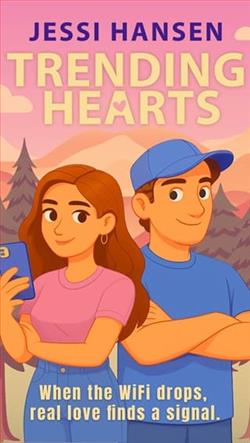 Trending Hearts
