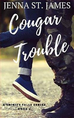 Cougar Trouble