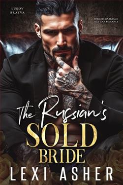 The Russian's Sold Bride