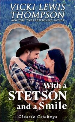 With a Stetson and a Smile