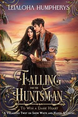 Falling for the Huntsman