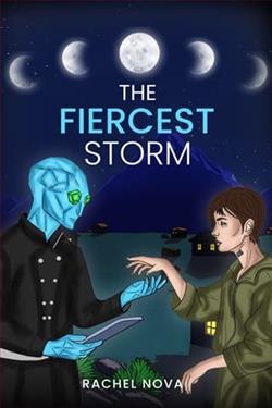The Fiercest Storm