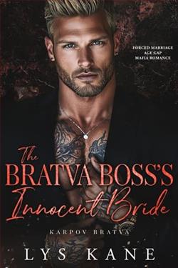 The Bratva Boss's Innocent Bride