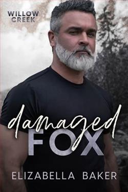 Damaged Fox
