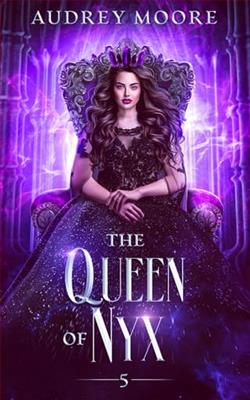 The Queen of Nyx