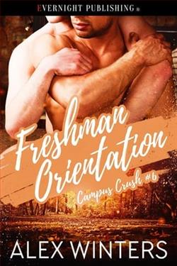 Freshman Orientation