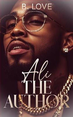 Ali the Author