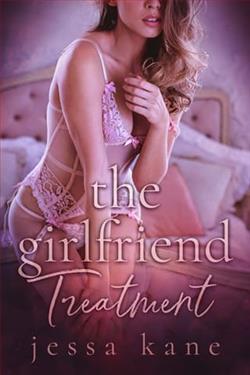 The Girlfriend Treatment