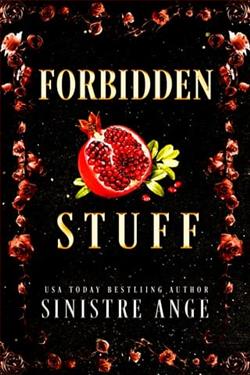 Forbidden Stuff