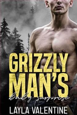 Grizzly Man's Baby Surprise